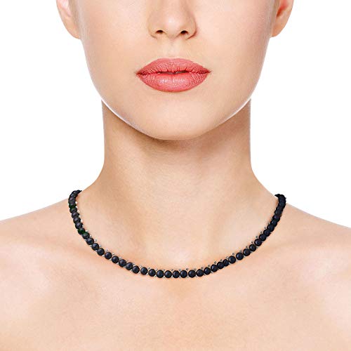 PEARLS & COLORS NATURAL FINE PEARLS Mujer Hombre Unisex         perla de agua dulce