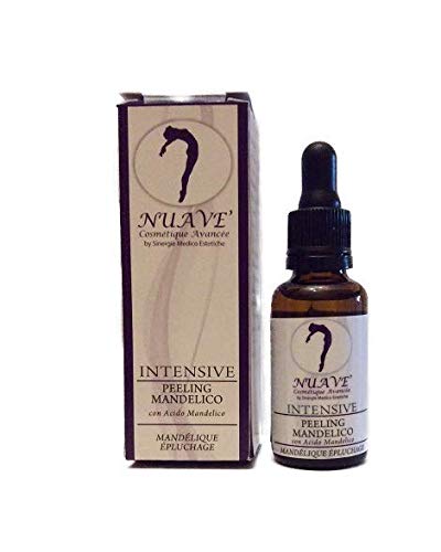 Peeling mandelico 20% 30 ml.