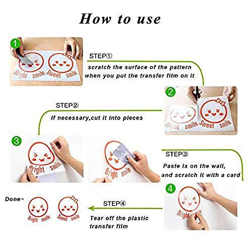 Pegatinas de pared love me please brush my wall decals clínica dental sala de estar TV pared sofá dormitorio habitación infantil decoración mural top vinilo 59X74cm