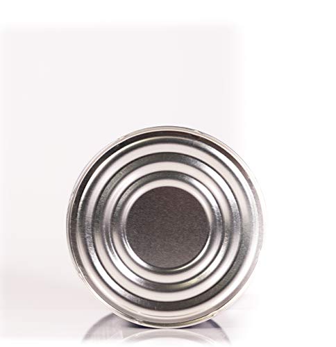 Pellini Caffè Molido 100% Bio Arábica - 2 Latas de 250 gr (500 gr)