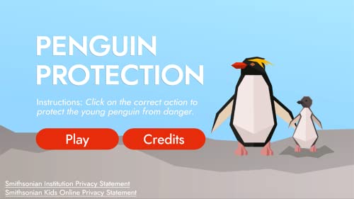 Penguin Protection