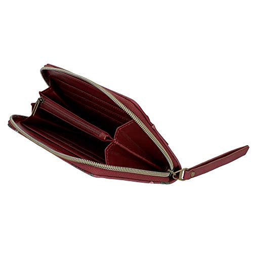 Pepe Jeans Bambie Red Wallet