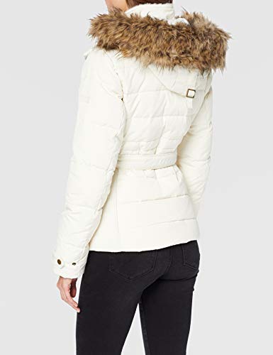 Pepe Jeans Carrie Chaqueta, (Mousse 808), Small para Mujer