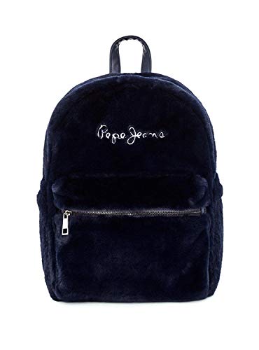 Pepe Jeans PEPE JENAS- MOCHILA PG030333 LUZ JR BACKPACK-594 DULWICH-MOCHILA NIÑA