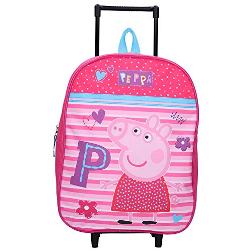 Peppa Pig Modern Rosa (Pink)