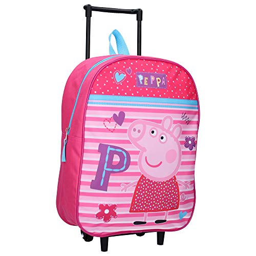 Peppa Pig Modern Rosa (Pink)