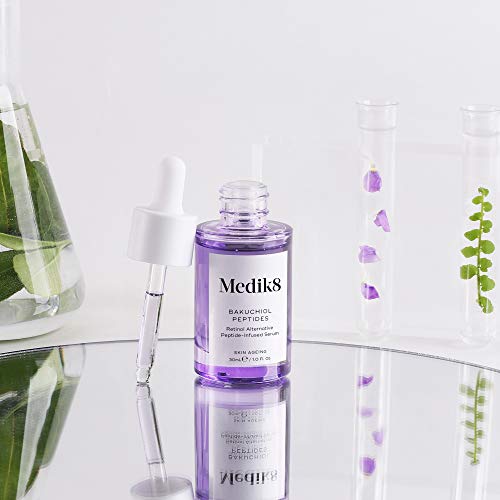 Péptidos de Bakuchiol