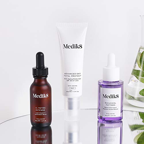 Péptidos de Bakuchiol