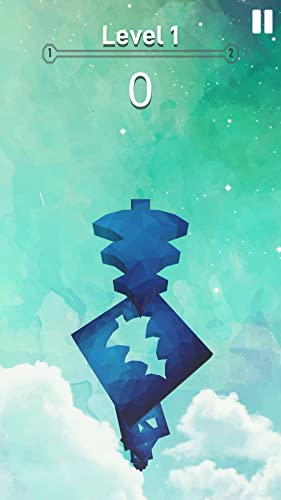 Perfect Hole - Free Fall Wall Hit