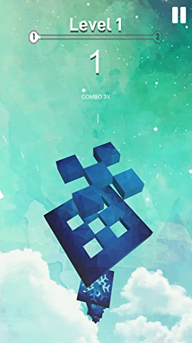 Perfect Hole - Free Fall Wall Hit