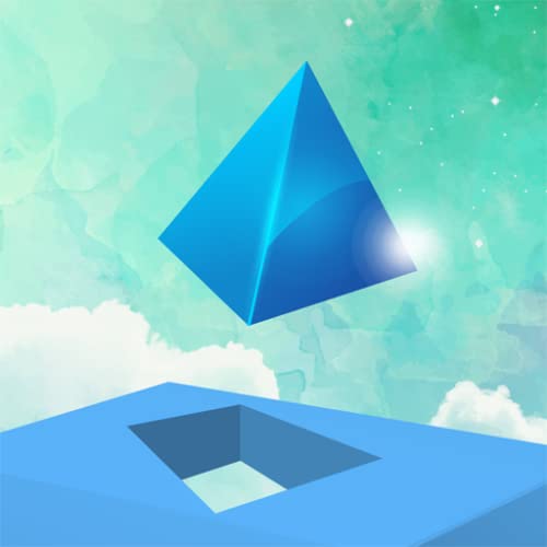 Perfect Hole - Free Fall Wall Hit