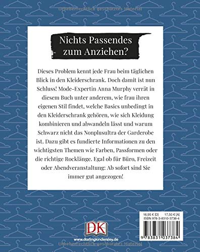 Perfekt gestylt: Wie man sich individuell und stilvoll kleidet