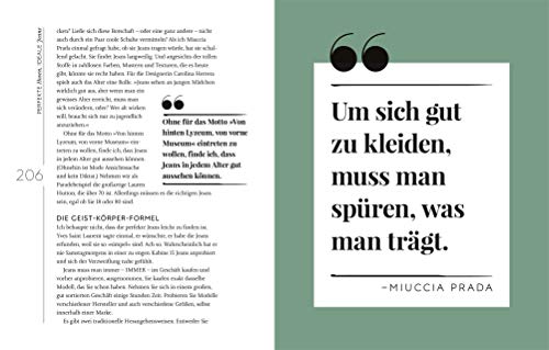 Perfekt gestylt: Wie man sich individuell und stilvoll kleidet