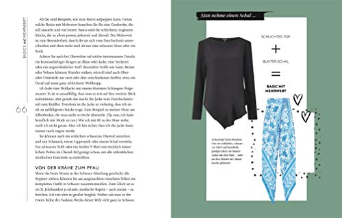 Perfekt gestylt: Wie man sich individuell und stilvoll kleidet