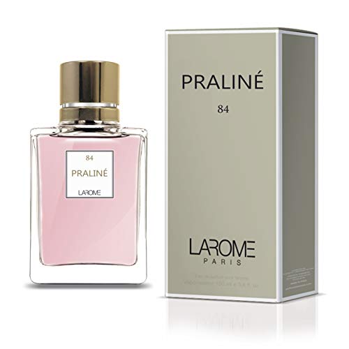 Perfume de Mujer PRALINÉ by LAROME (84F) 100 ml