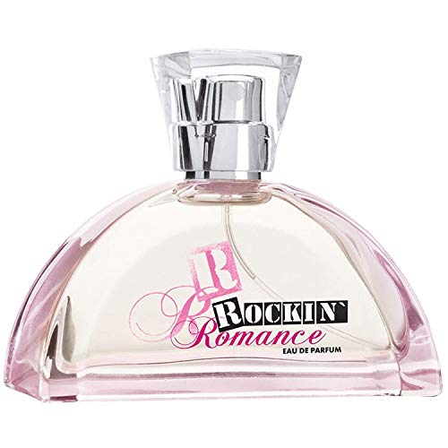 Perfume Eau de Parfum Rockin Romance 50 ml