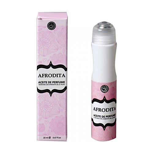 Perfume EN Aceite AFRODITA 20 ML.