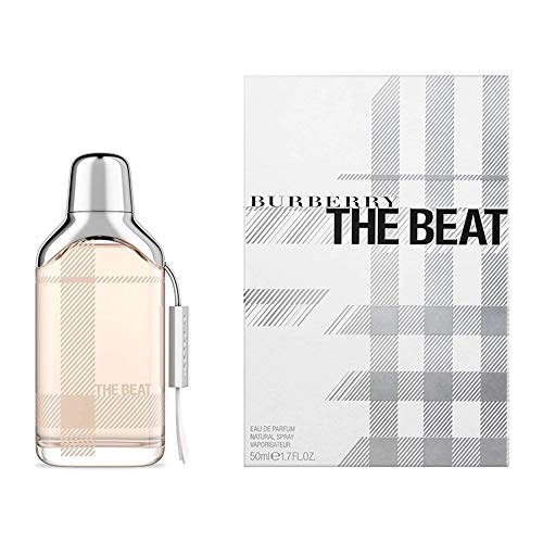 Perfume Mujer The Beat Burberry EDP