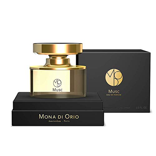 Perfume Musc Mona Di Orio