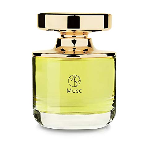 Perfume Musc Mona Di Orio