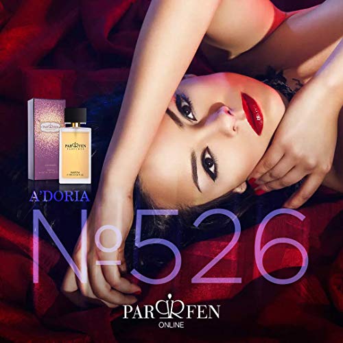 Perfume Nº 526 para mujeres, 30 ml