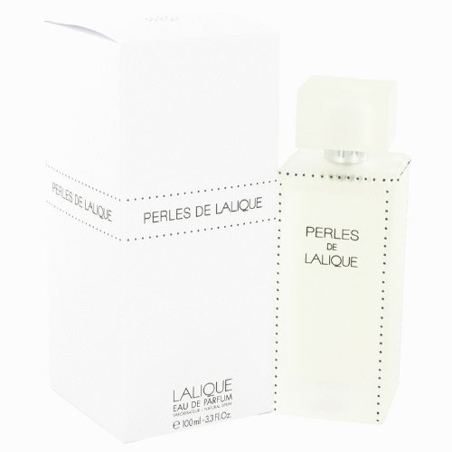 PERLES DE LALIQUE by Lalique EAU DE PARFUM SPRAY 3.4 OZ for WOMEN by Lalique