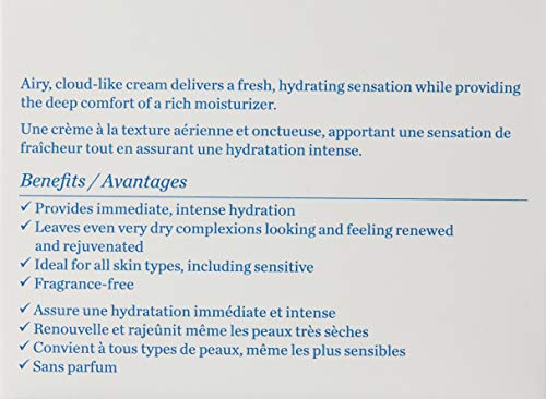 Perricone MD 5208 H2 Elemental Energy - Crema Nube Hidratante