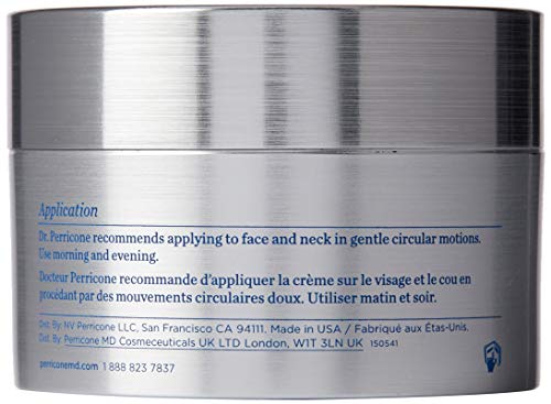 Perricone MD 5208 H2 Elemental Energy - Crema Nube Hidratante