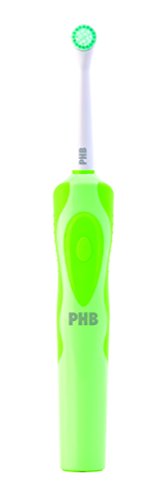 PHB 31915 - Cepillo electrico, color verde