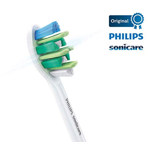 Philips Attachment FOR Electric Toothbrush HX9002/10 (2 Tips)