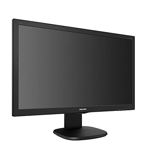 Philips s Line - Monitor (59,9 cm (23.6"), 1920 x 1080 Pixeles, Full HD, led, 1 ms, Negro).