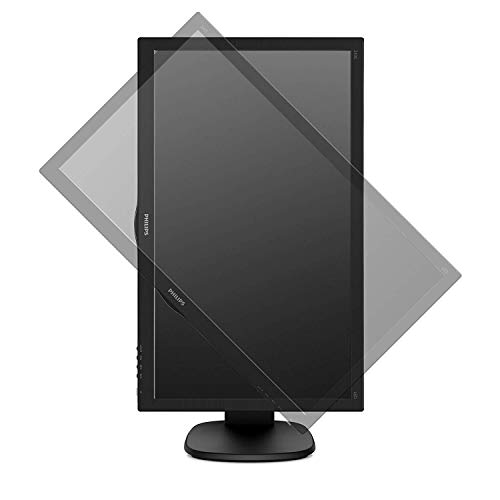 Philips s Line - Monitor (59,9 cm (23.6"), 1920 x 1080 Pixeles, Full HD, led, 1 ms, Negro).