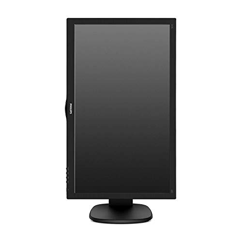 Philips s Line - Monitor (59,9 cm (23.6"), 1920 x 1080 Pixeles, Full HD, led, 1 ms, Negro).