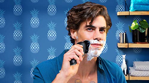 Philips S7960/17 - Afeitadora (Versión Extranjera)