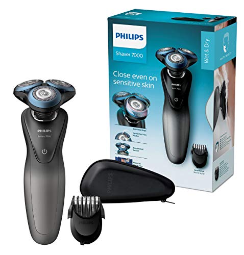Philips S7960/17 - Afeitadora (Versión Extranjera)