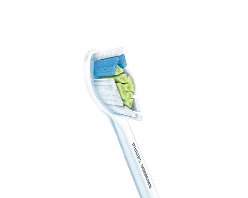 Philips Sonicare ProtectiveClean HX6805/28 - Cepillo de Dientes Eléctrico con Sensor de Presión Incorporado, BrushSync, 1 Modo, Blanco