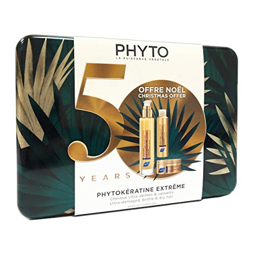 Phyto Christmas Offer 5 Years Phytokératine Extrême