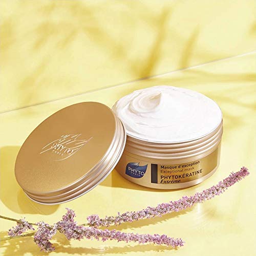 Phyto - Mascarilla keratine extreme