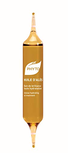 Phyto Phyto Huile Ales Bain Hyd.5 x 10 - 50 ml