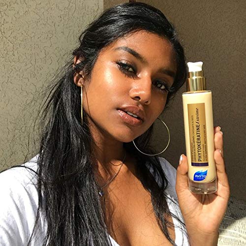 Phyto Phyto Mini Phytokeratine Extreme Crema - 5 ml