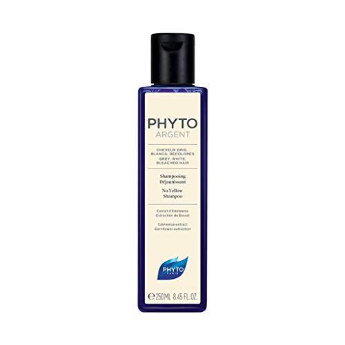 Phyto Phyto Phytoargent Champu 250 ml, 250 g