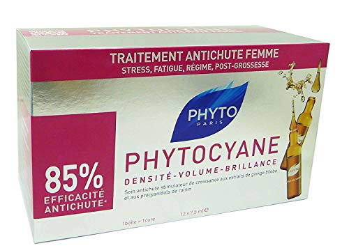 PHYTO PHYTOCYANE ANTICAD D 12F