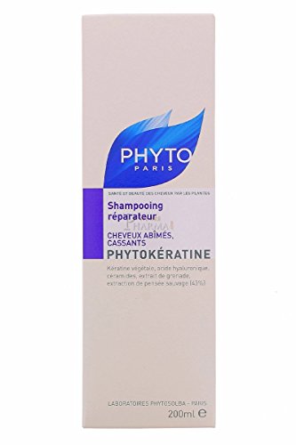 Phyto Phytokeratine Sh Ripa Ke
