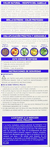 Phytocolor 5 Castano Chiaro