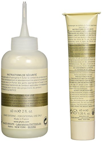 Phytocolor 5 Castano Chiaro