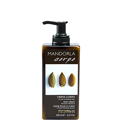 Phytorelax Crema Corporal Juncia 250.0 ml