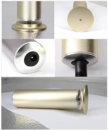 Pie removedor de piel dura, pulidora de pies eléctrica, máquina de pedicura automática, removedor de callos, reparación de talón agrietado con 60 piezas de papel de lija de repuesto