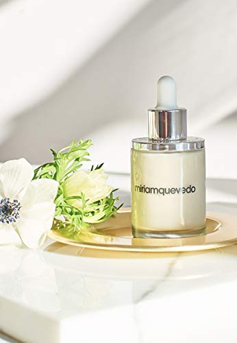 Piel SUERO DE RECUPERACIÓN DE CAVIAR BLANCO GLACIAL 50ml Hecho en España