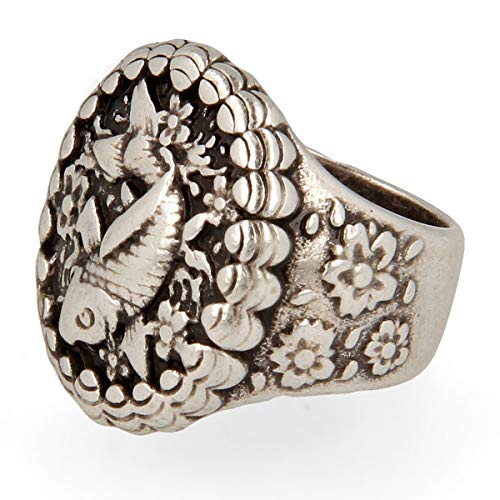 Pietro Ferrante - Anillos de plata 925 PJL2868