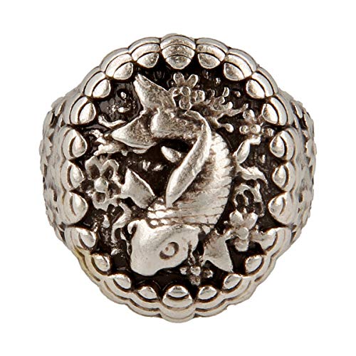 Pietro Ferrante - Anillos de plata 925 PJL2868